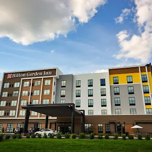 *** Hotel Hilton Garden Mall Of St. Matthews United States