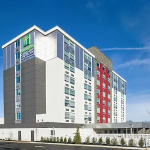 *** Hotel Express - Midtown By Ihg United States