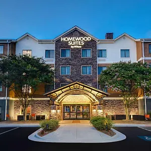 *** Hotel Homewood Newport News - By Hilton United States