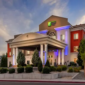 Hotel Express Airport By Ihg