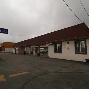  Motel Starlite United States