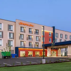 *** Hotel Hampton Stockton, Ca United States