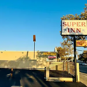 ***** Motel Super By Downtown United States