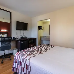 ** Hotel & United States