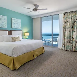 4* Resort Club Wyndham Clearwater