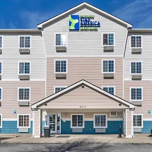 *** Hotel Extended America Select - Louisville - South United States