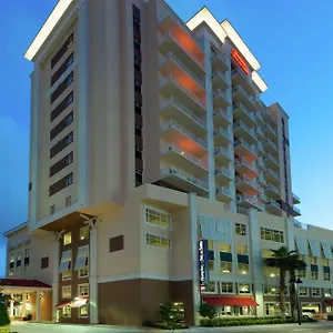 Hotel Hampton And Clearwater