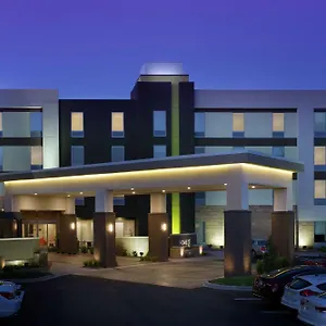 *** Hotel Home2 By Hilton East Hurstbourne United States