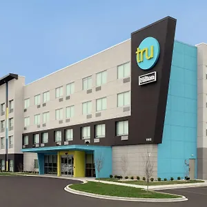 *** Hotel Tru By Hilton East Ky United States