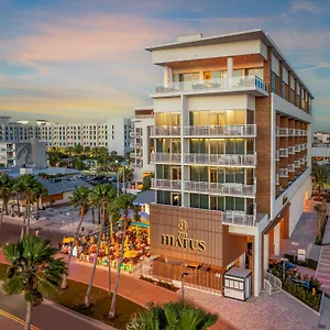 4* Resort The Hiatus Clearwater Beach, Curio Collection By Hilton