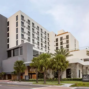 3* Hotel Ac By Marriott Clearwater
