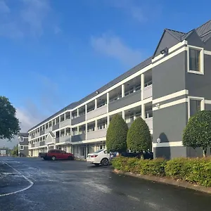 Inn Motel 6 Charlotte, Nc - Airport South