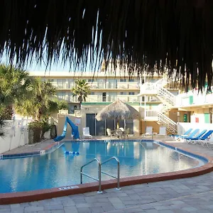 2* Hotel Magnuson Clearwater