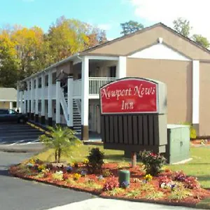  Motel Newport News Inn United States