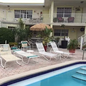 2* Motel Ivory Sands