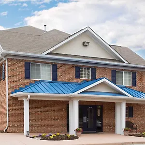 ** Hotel 6-richmond, Va - I-64 West United States