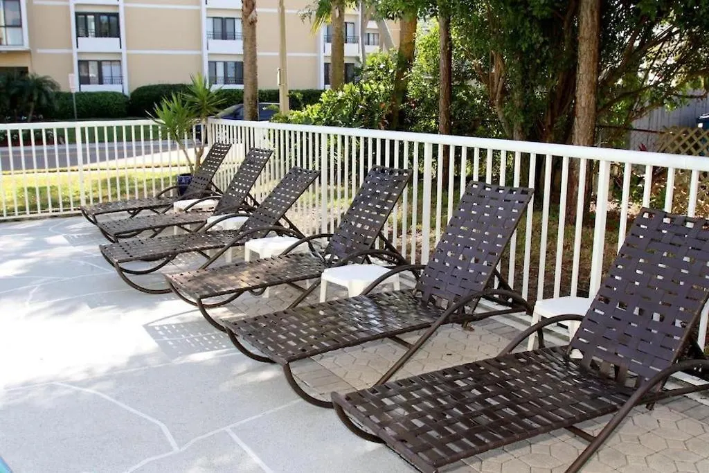 Chart House Suites And Marina Clearwater Beach Motel