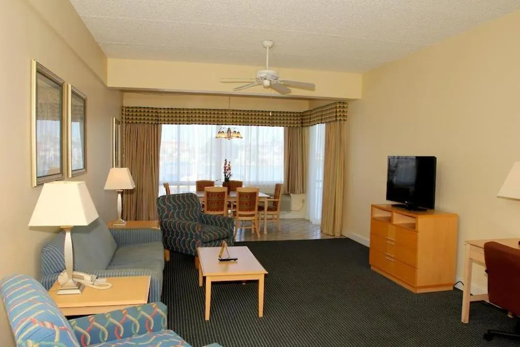 Motel Chart House Suites And Marina Clearwater Beach