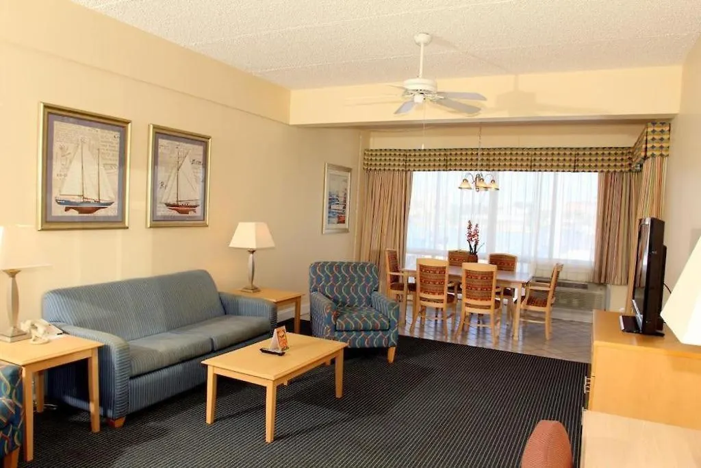 Chart House Suites And Marina Clearwater Beach 3*,  United States