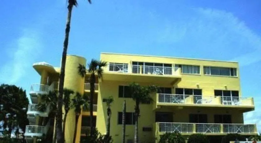 Chart House Suites And Marina Clearwater Beach