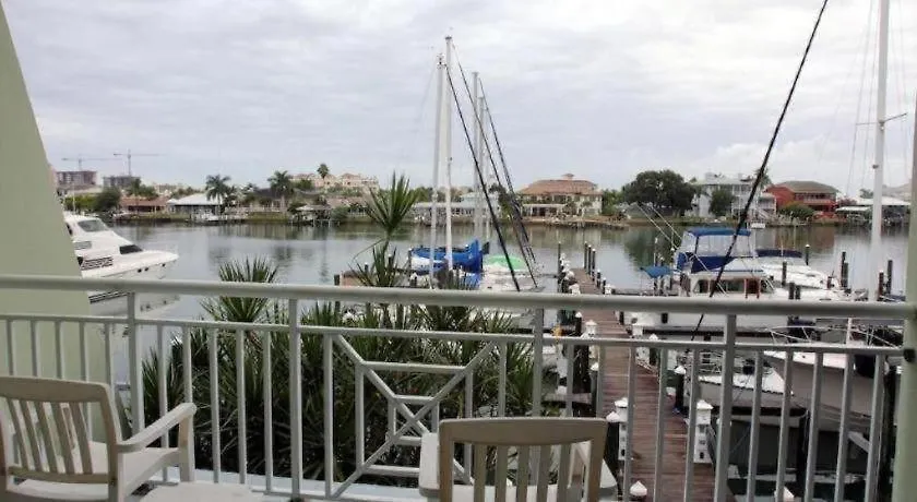 Chart House Suites And Marina Clearwater Beach United States