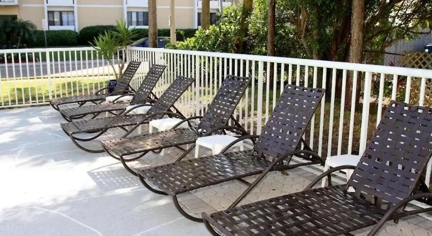 Chart House Suites And Marina Clearwater Beach