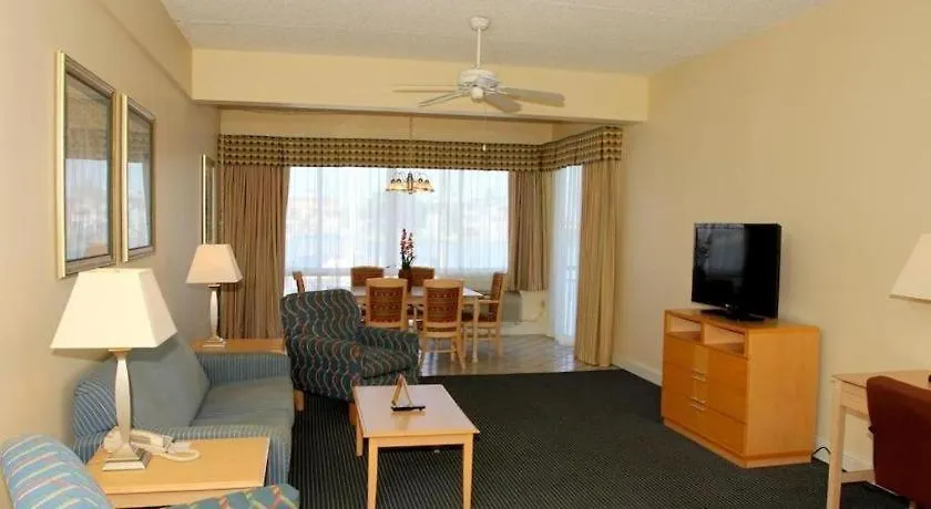 Motel Chart House Suites And Marina Clearwater Beach