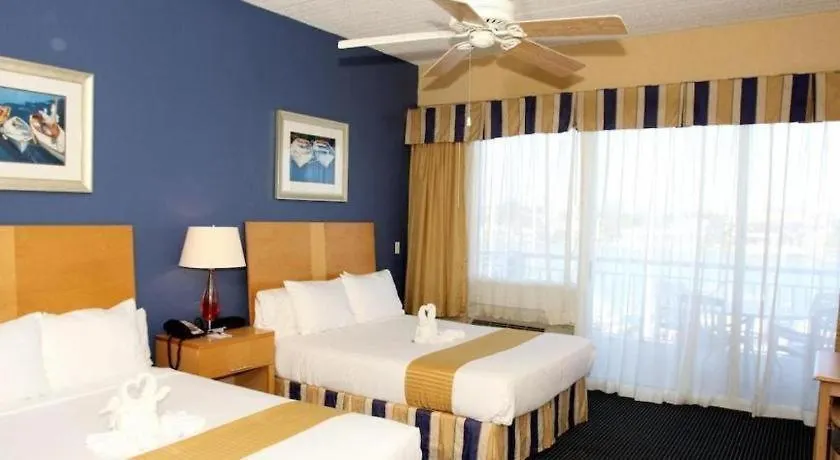 Chart House Suites And Marina Clearwater Beach