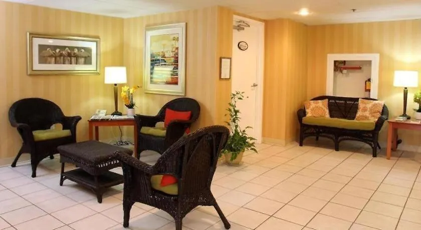 Chart House Suites And Marina Clearwater Beach