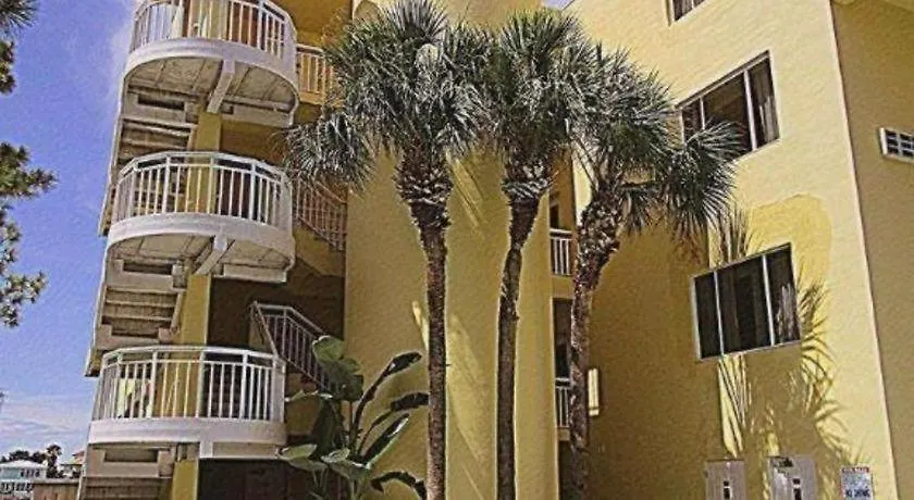Chart House Suites And Marina Clearwater Beach United States