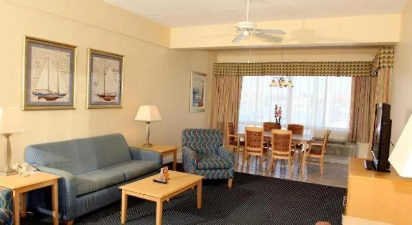 *** Motel Chart House Suites And Marina Clearwater Beach United States