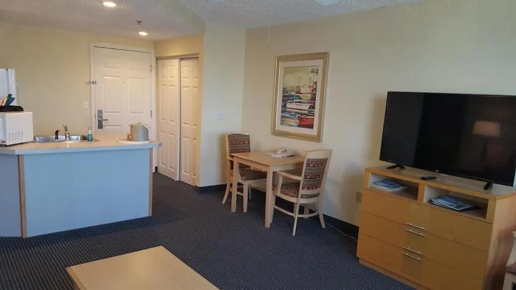 Chart House Suites And Marina Clearwater Beach 3*,