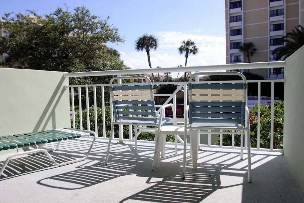 Chart House Suites And Marina Clearwater Beach 3*,