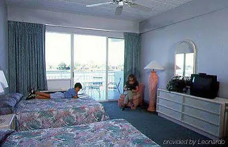 Chart House Suites And Marina Clearwater Beach Motel